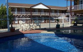 Albury Classic Motor Inn 3*